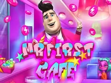 Immerion Casino screenshot