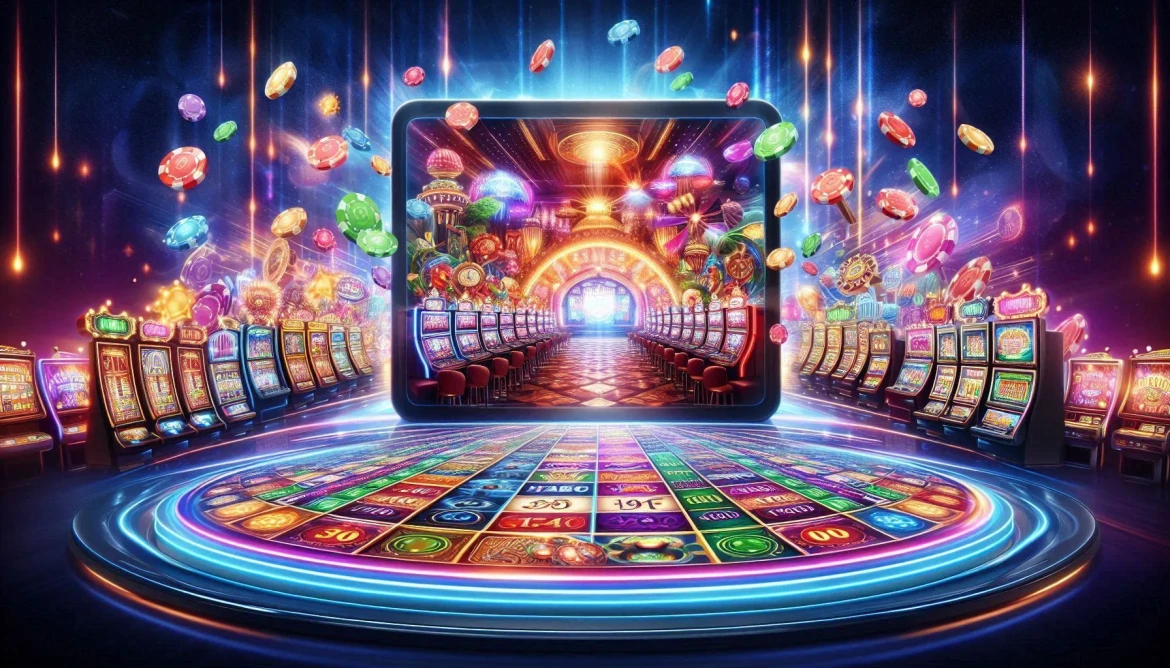 Immerion Casino